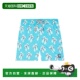 blue Teddy Flops 自营Tom Trunk Flip Swim 美国奥莱直发