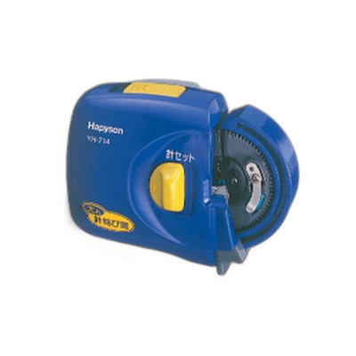 日本直邮Happison 电池式打结器（粗线用）YH-714
