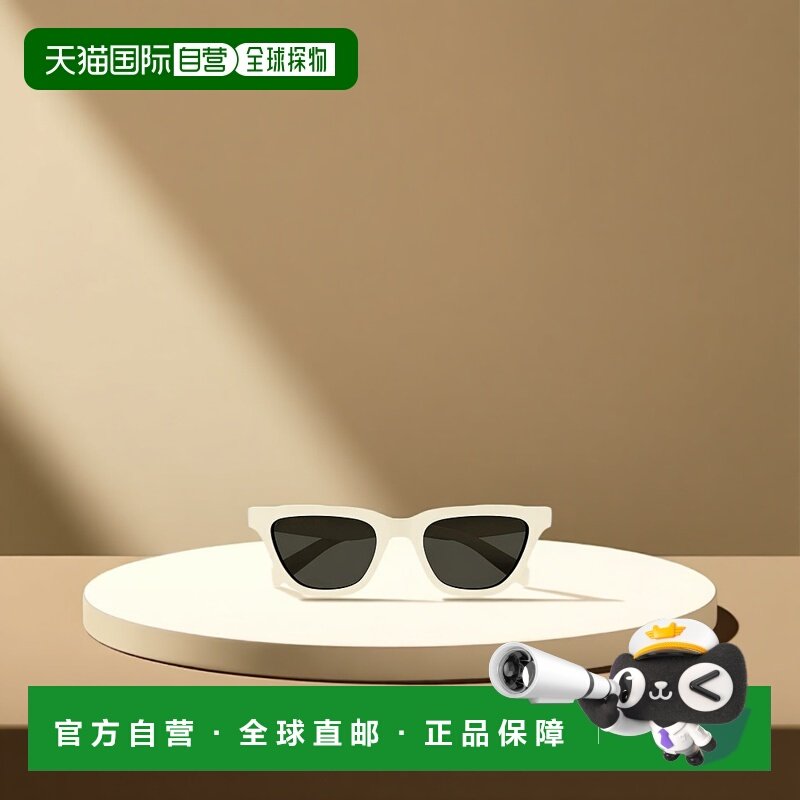 香港直邮Saint Laurent 徽标太阳眼镜 SL462SULPICE,ZIPPO/瑞士军刀/眼镜,太阳眼镜,淘宝优惠券,粉丝福利购,淘宝优惠卷