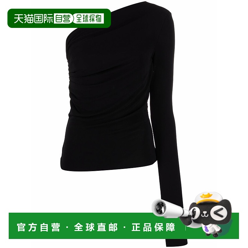 1h可退 香港直邮DSQUARED2 女士T恤 S72NC0966S22679900 AW2023