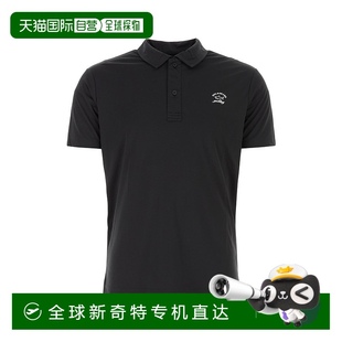 短袖 保罗与鲨鱼 男士 23411308 Polo衫 香港直邮Paul Shark