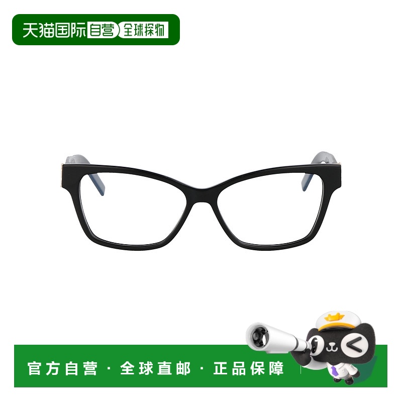 1h可退 欧洲直邮saint laurent 女士 太阳镜眼镜