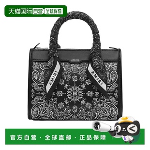 女士 paris 单肩包手提包 香港直邮ami 1h可退