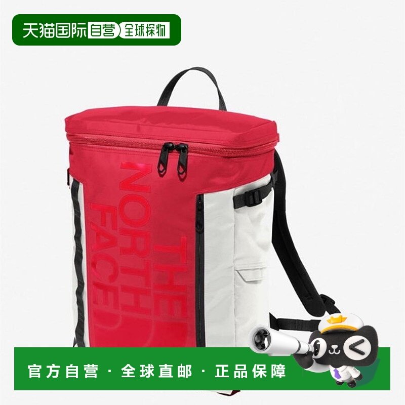 日本直邮The North Face BC Fuse Box 2 (NM82255-RD) 背包/背包