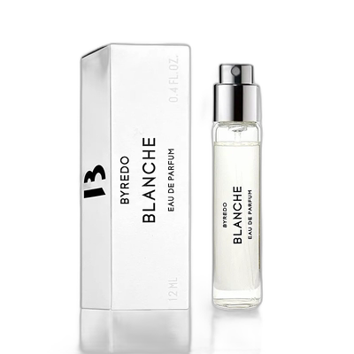 欧洲直邮byredo柏芮朵香水正装随机香调清新自然留香持久12ml正品