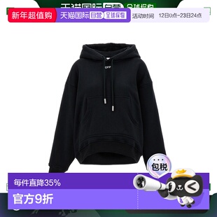 1h可退 香港直邮OFF-WHITE C O VIRGIL ABLOH 女士 'Off stamp'