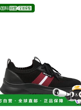 韩国直邮BALLY 25 FW Balenciaga Darnell T 低帮运动鞋 MSK0CFTE