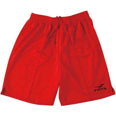 日本直邮FINTA Shorts Jr. 足球裤 FT5754-071 少年男孩