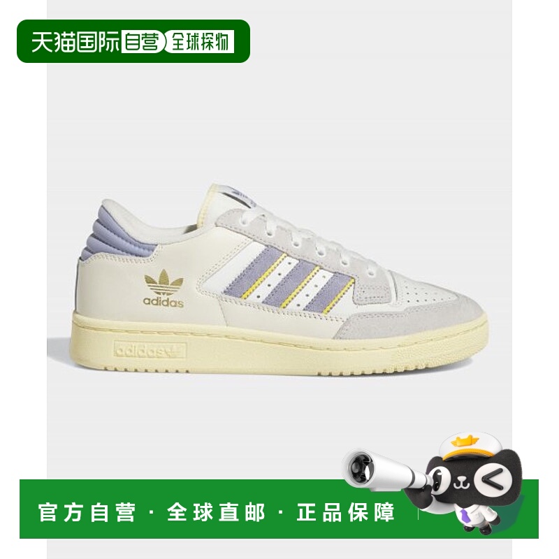 韩国直邮ADIDAS阿迪达斯运动日常舒适运动鞋 ID1812足下工业 正品