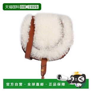 香港直邮Chloe 蔻依 女士 Bags 斜挎包 White 白色手提包时尚舒适