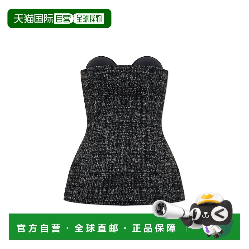 香港直邮DIESEL女士背心吊带TORSETA206230EPCS9XXA