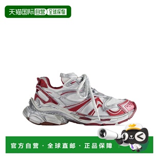 1h可退 香港直邮25FW Runner 2.0 运动鞋 Men巴黎世家老爹鞋