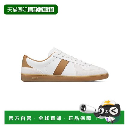 1h可退 欧洲直邮DIOR 迪奥 25秋冬 3SN328ZRH_H076 男士 休闲运动