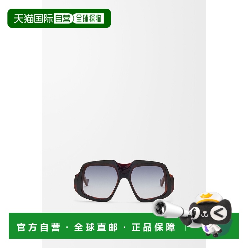 欧洲直邮LOEWE 罗意威 25秋冬 G821MSKX01-6808 女士 太阳眼镜