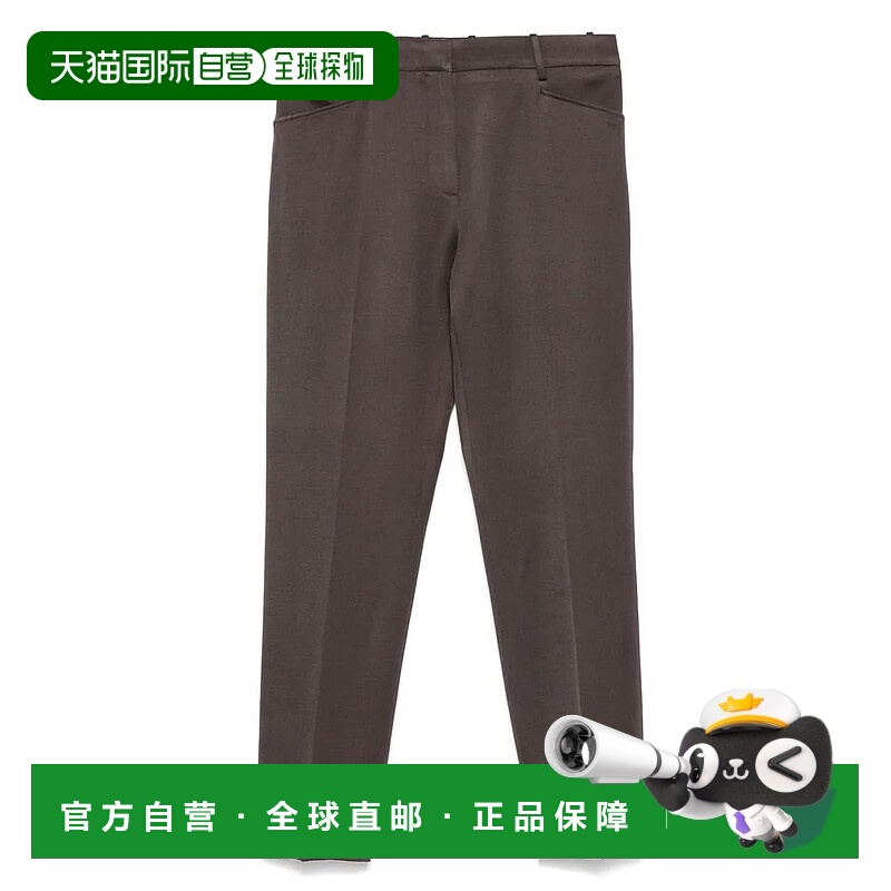 1h可退 香港直邮TOM FORD 女士休闲裤 FAX1216PAW622KB650 AW2025