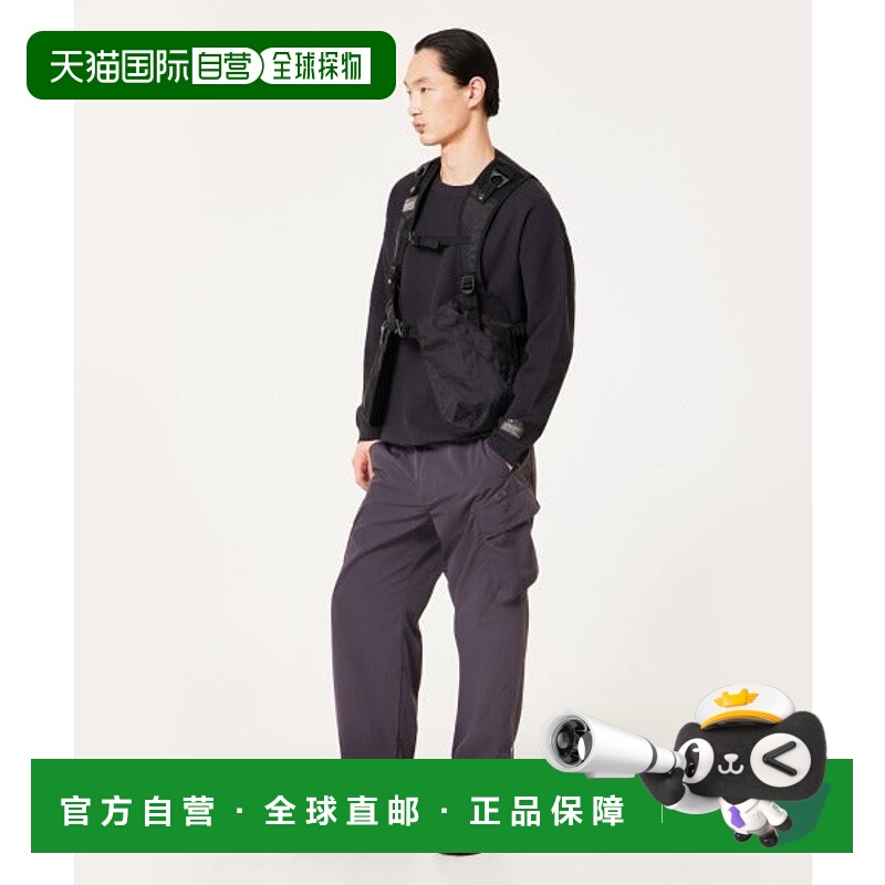 日本直邮Oakley Fgl Ap Vest 5.0 马甲 [93096675]背心