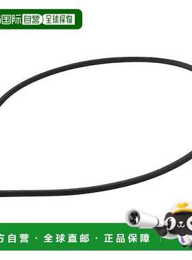 【日本直邮】Phiten法藤 磁性项链 男款 改善血液循环 50cm