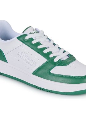 Ellesse 男士 低帮板鞋 PANARO CUPSOLE