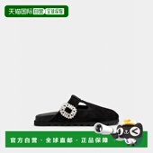 欧洲直邮ROGER VIVIER 26春夏 1h可退 RVW62542100HG0B999 女士