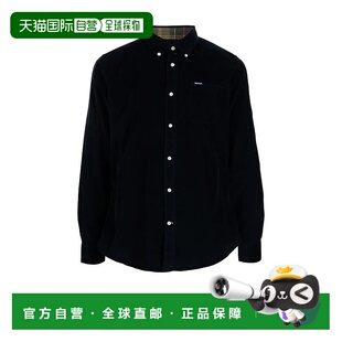 衬衫 欧洲直邮barbour 男士