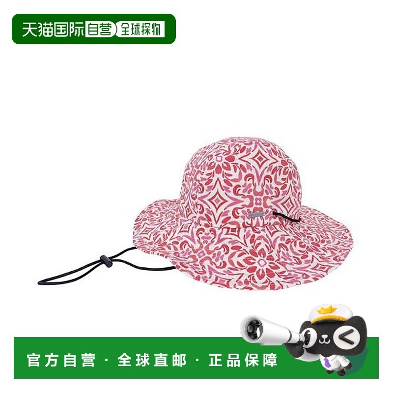 日本直邮ROXY 24SS SURFCAMP SAFARI 帽子 RO2047DW009056