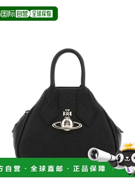 香港直邮VIVIENNE WESTWOOD 女士手提包 5C010005WL001NN402