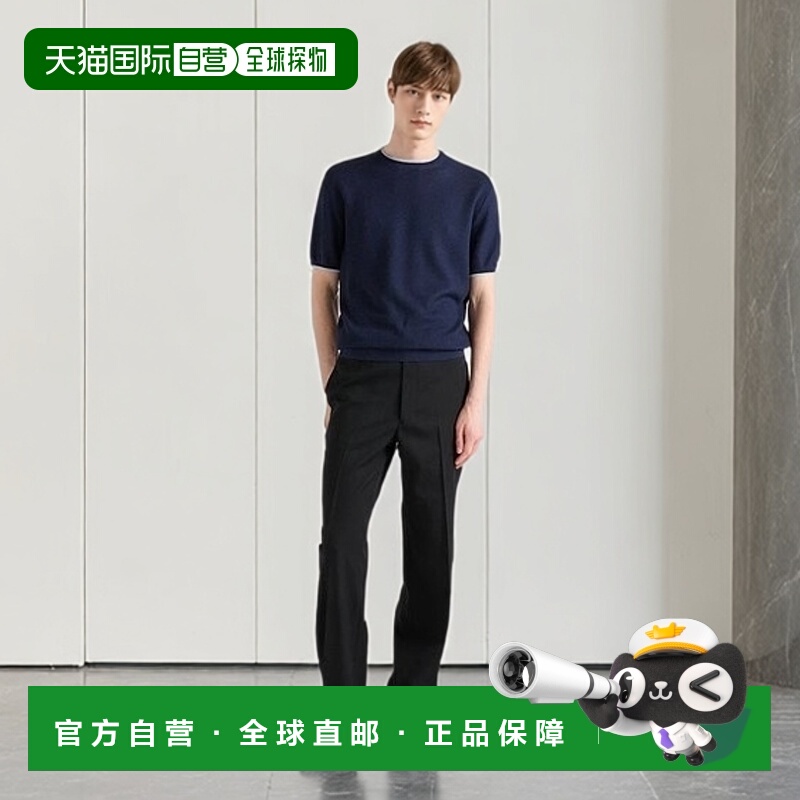 1h可退 欧洲直邮PRADA 普拉达 25春夏 UMF007_16XU_F0008_S_OOO