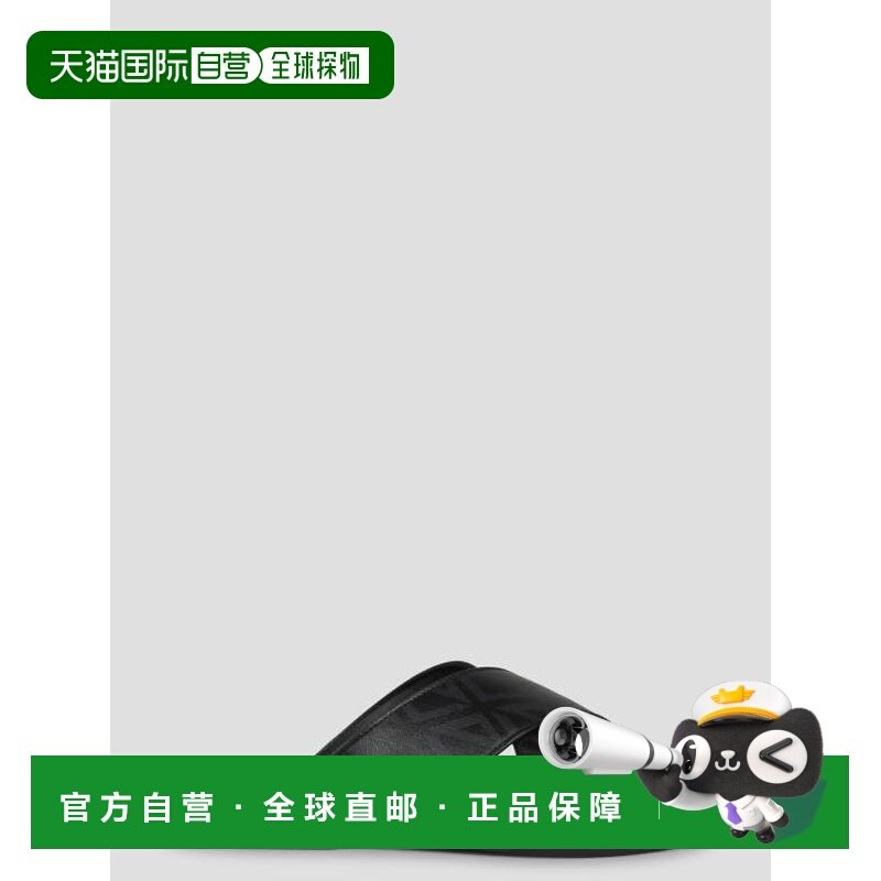 1h可退 香港直邮DIOR 迪奥 男士 圆头拖鞋 3SA134ZPPH black黑色,流行男鞋,其他拖鞋,淘宝优惠券,粉丝福利购,淘宝优惠卷