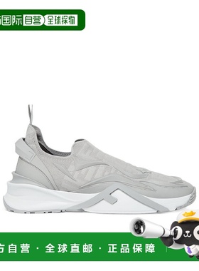 香港直邮Fendi Flow低帮运动鞋 7E1504AN89正品品牌运动 休闲百搭