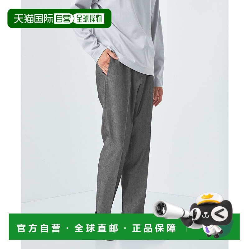 日本直邮UNITED ARROWS green label relaxing A+ TR 丹宁风格标N