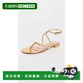 香港直邮Gianvito 女士 Rossi 1h可退 吉安维托 罗西 Mamba 黑色