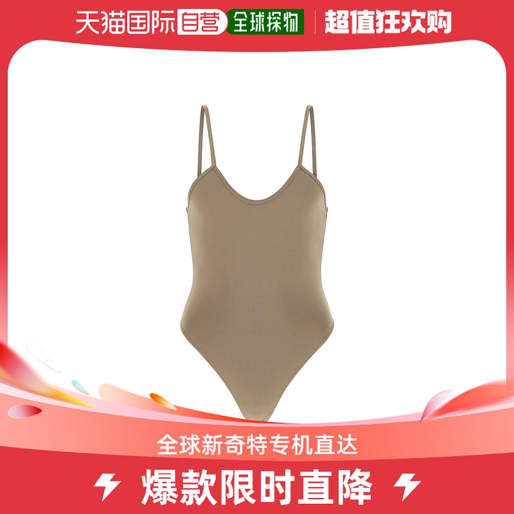 香港直邮AMI Alexandre Mattiussi女士COSTUME DA BAGNO