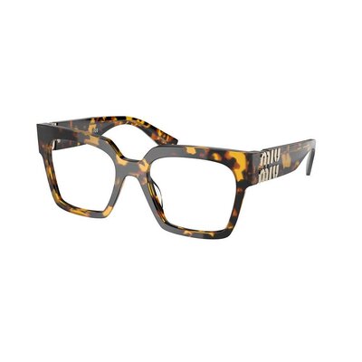 潮奢 Miu Miu 缪缪 女士 -eyeglasses 眼镜 VMU04UVVAU1O1