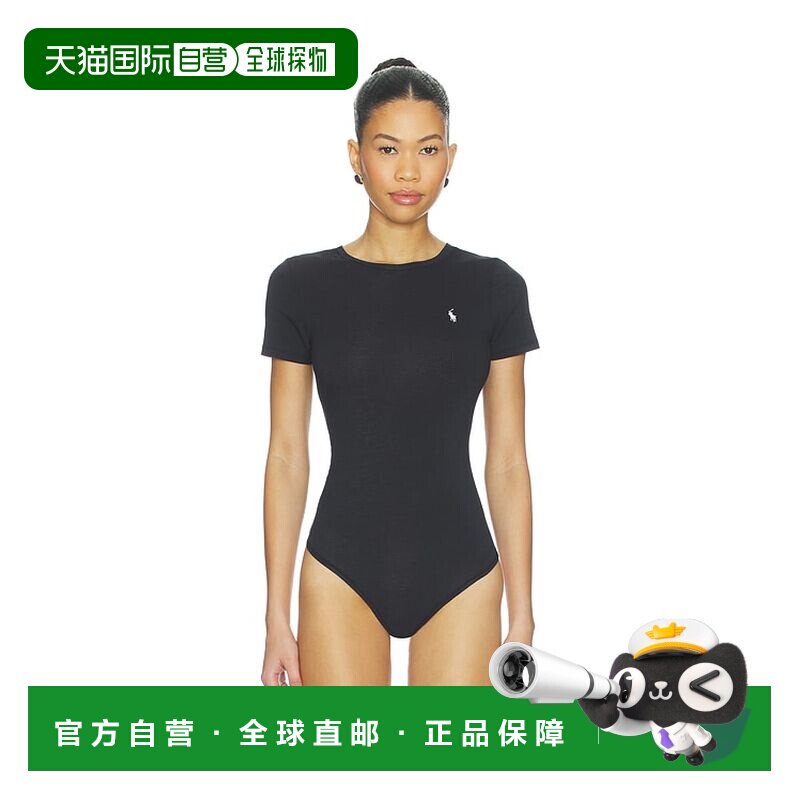 香港直邮PoloRalphLaurenPolo拉夫 劳伦女士连体衣【付后1h可退】图片