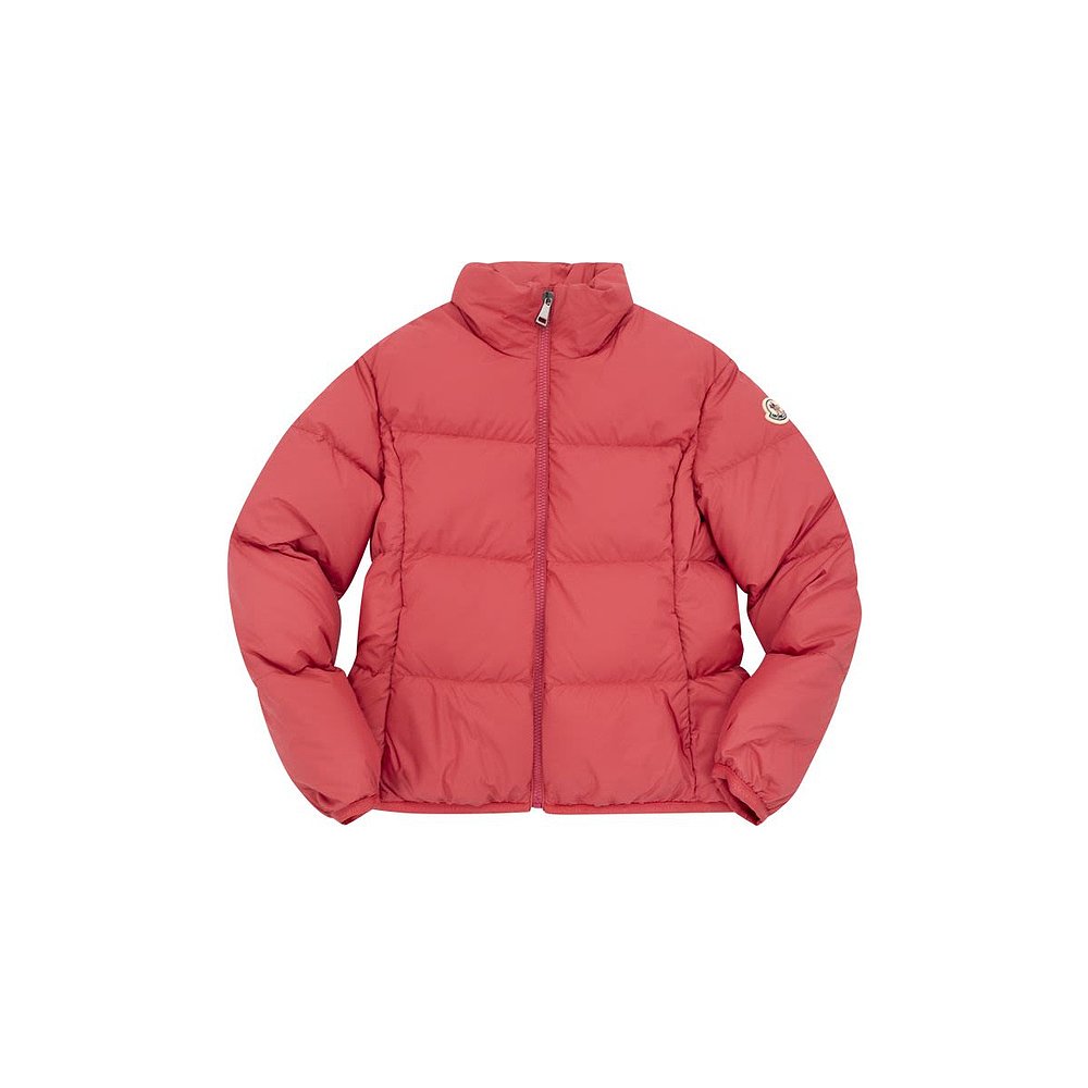moncler 少女 外套