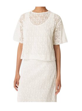 BOTTEGA VENETA 女士连衣裙 833883V5ND09071 AW2025