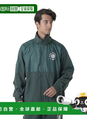 日本直邮new balance-New Balance（男士）篮球穿风夹克AMJ35185N