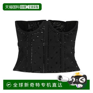 背心吊带上衣 1h可退 美国直邮 gucci 女士
