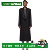 香港直邮潮奢 大衣 Our 女士 1h可退 Supper Legacy 灰色 W4251SG