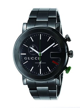 GUCCI古驰 男士手表 Chrono YA101331