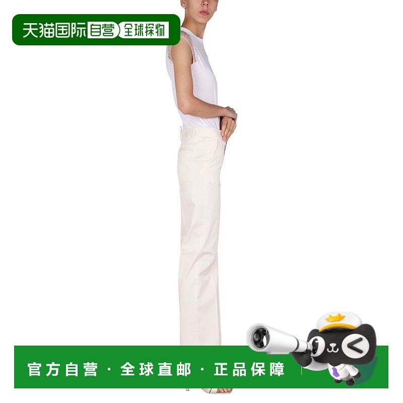 1h可退 香港直邮DSQUARED2 女士休闲裤 S72KA1130S54737102