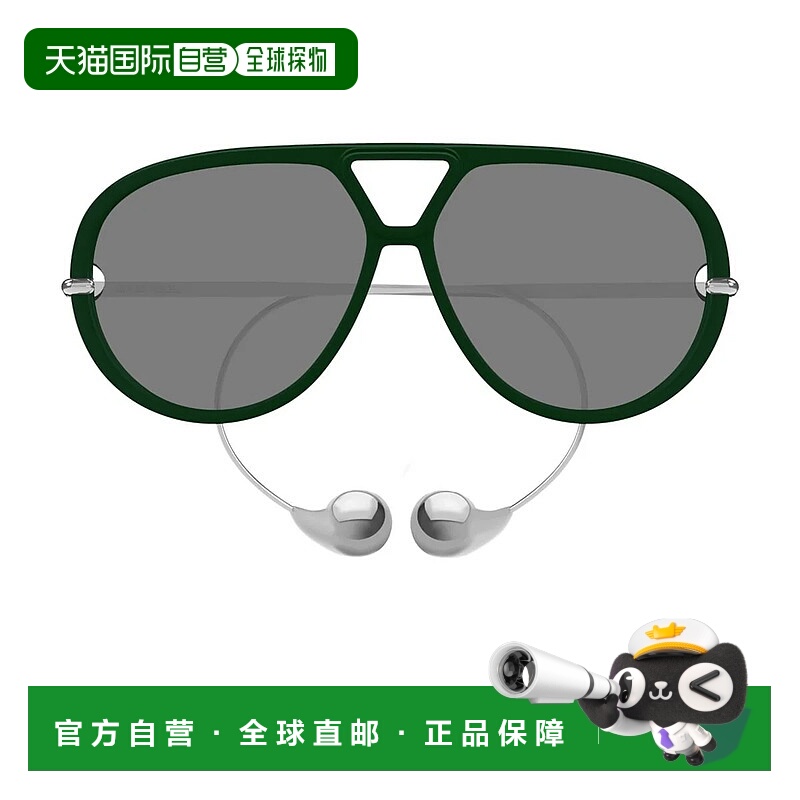 1h可退 香港直邮BOTTEGA VENETA 女士眼镜 187S58C0A15923 SS2025