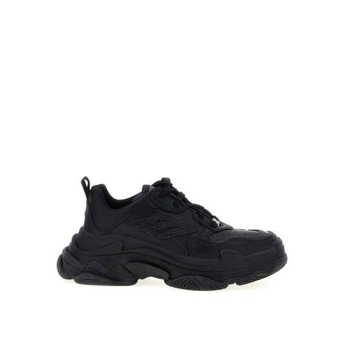 1h可退 欧洲直邮BALENCIAGA 男士运动鞋 803241WTSSL1000 AW2025