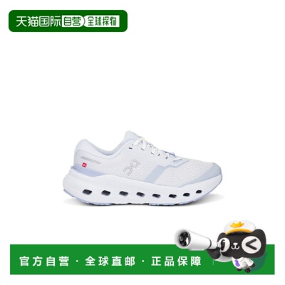 香港直邮On 女士 Cloudrunner 3 运动鞋 3WG10054674