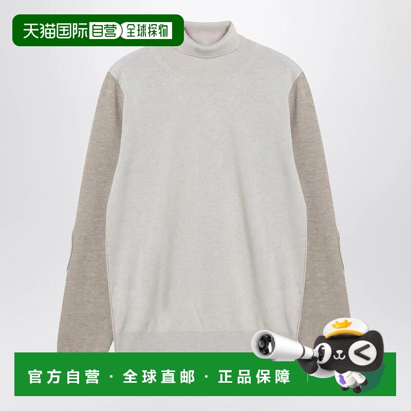 1h可退 香港直邮MAISON MARGIELA 女士针织衫 S67HL0012M13177RMA