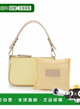 日本直邮TOPKAPI Breath TOPKAPI与藤本美贵合作款带副包迷你防水