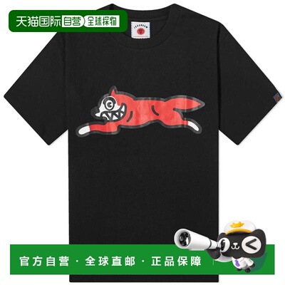 1h可退 【美国直邮】icecream 男士 上装T恤