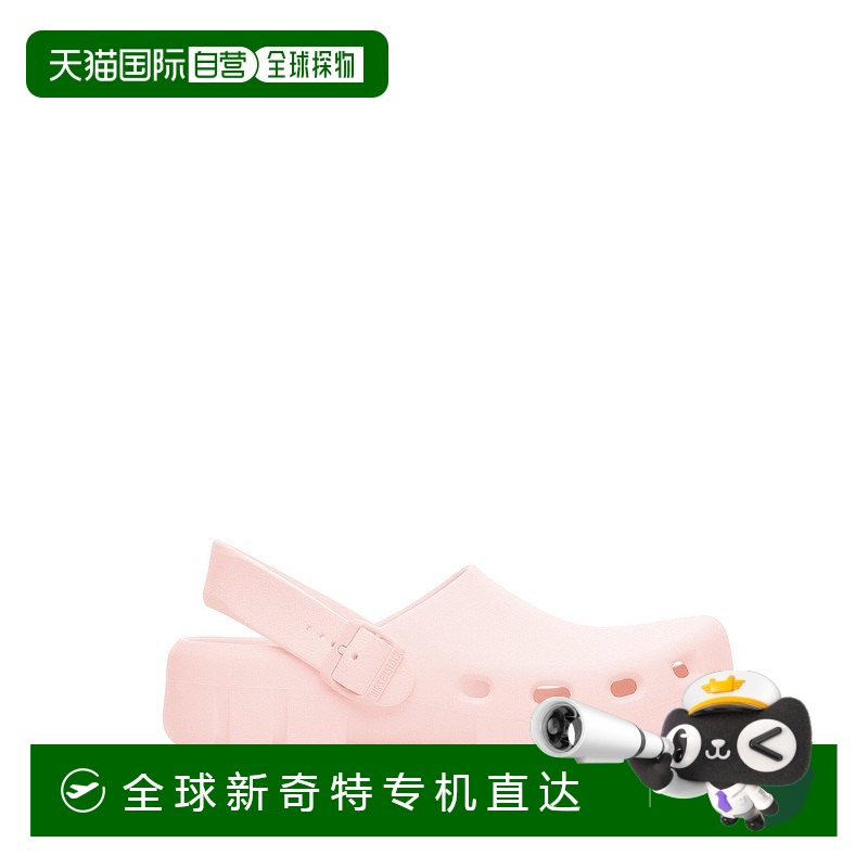 1h可退 欧洲直邮birkenstock 女士 拖鞋