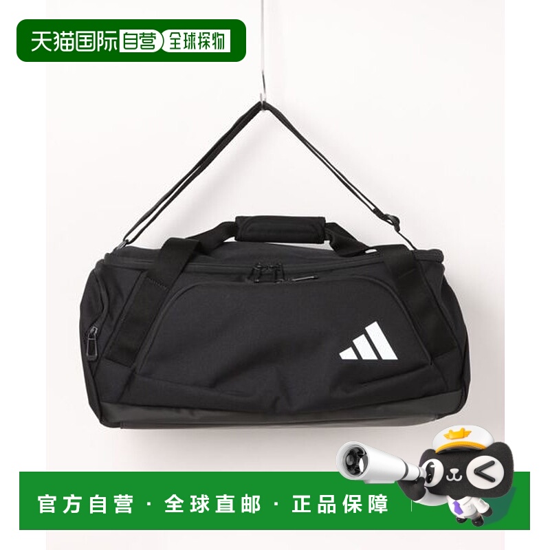 日本直邮adidas EPS Team Duffle Bag 35 [82163590] 运动背包