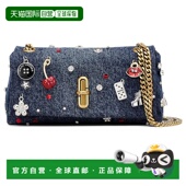 香港直邮Marc Trinket Jacobs 雅可布 1h可退 The 马克 女士 吊饰